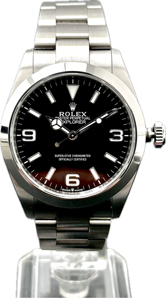 Rolex Explorer 40 224270